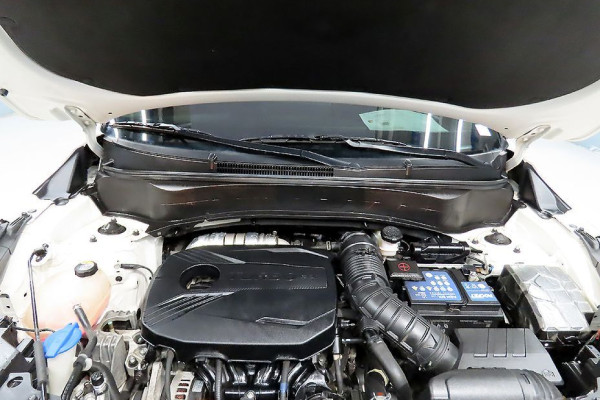 2021 Kia Seltos с пробегом 81 923 км