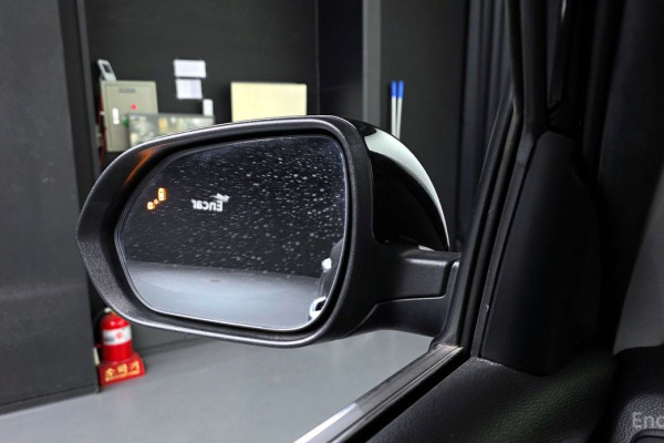 2021 Kia Seltos с пробегом 97 269 км