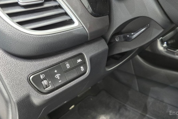 2021 Kia Seltos с пробегом 68 944 км