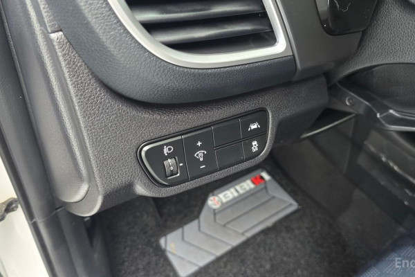 2022 Kia Seltos с пробегом 64 720 км