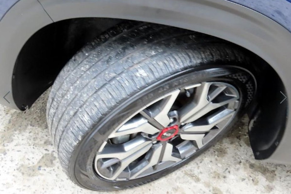 2021 Kia Seltos с пробегом 61 271 км