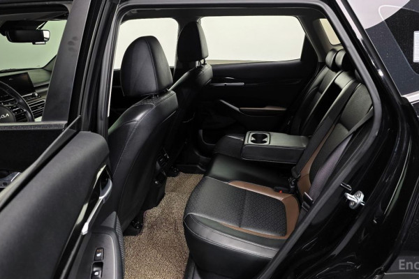 2021 Kia Seltos с пробегом 97 269 км