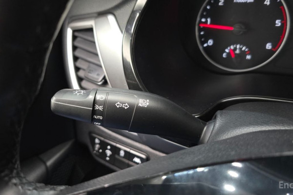 2021 Kia Seltos с пробегом 68 944 км