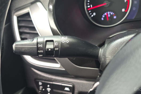 2022 Kia Seltos с пробегом 64 720 км