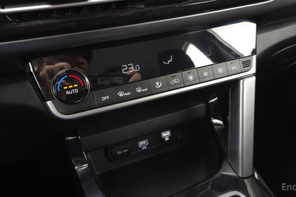 2021 Kia Seltos с пробегом 68 944 км