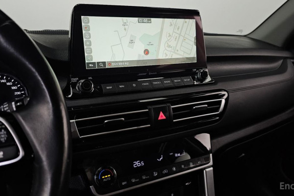 2022 Kia Seltos с пробегом 82 823 км