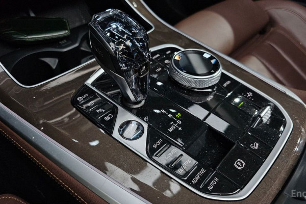 2021 BMW X5 с пробегом 89 455 км