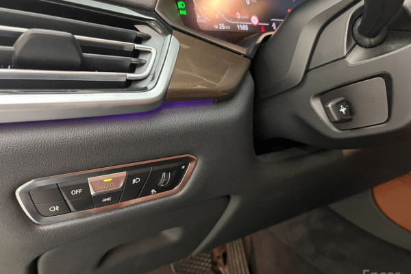 2022 BMW X5 с пробегом 57 520 км