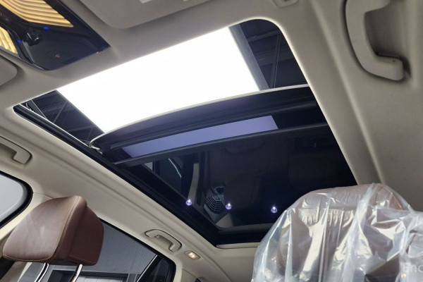 2019 BMW X5 с пробегом 110 378 км