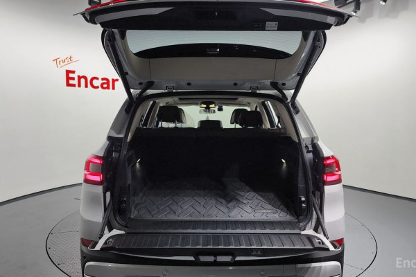 2019 BMW X5 с пробегом 110 378 км