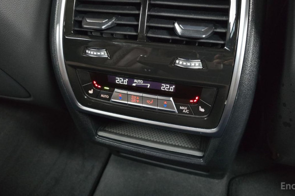 2022 BMW X5 с пробегом 51 874 км