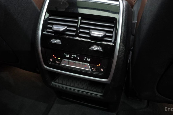 2020 BMW X5 с пробегом 70 918 км