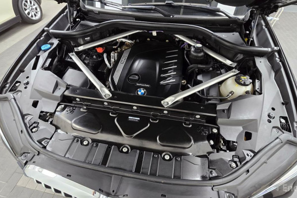 2022 BMW X5 с пробегом 79 733 км