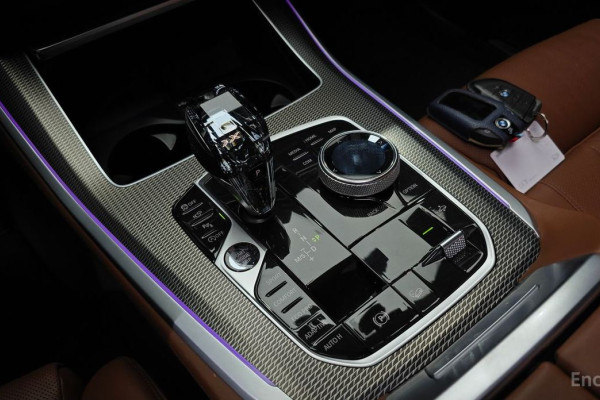 2022 BMW X5 с пробегом 89 033 км