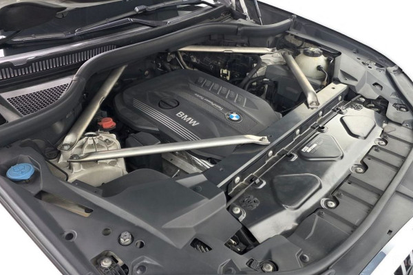 2019 BMW X5 с пробегом 86 742 км