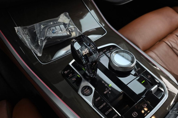 2022 BMW X5 с пробегом 79 733 км