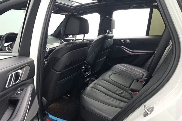 2019 BMW X5 с пробегом 86 742 км