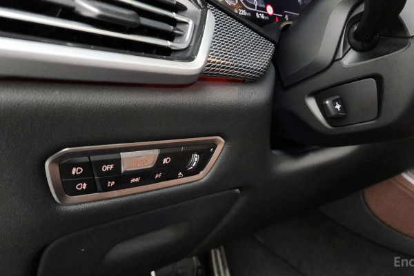 2020 BMW X5 с пробегом 128 236 км