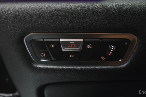 2022 BMW X5 с пробегом 89 033 км