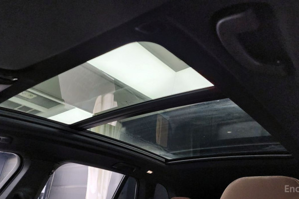 2020 BMW X5 с пробегом 128 236 км