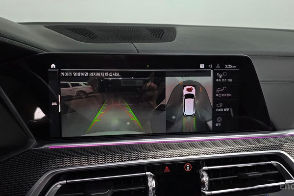 2019 BMW X5 с пробегом 86 742 км