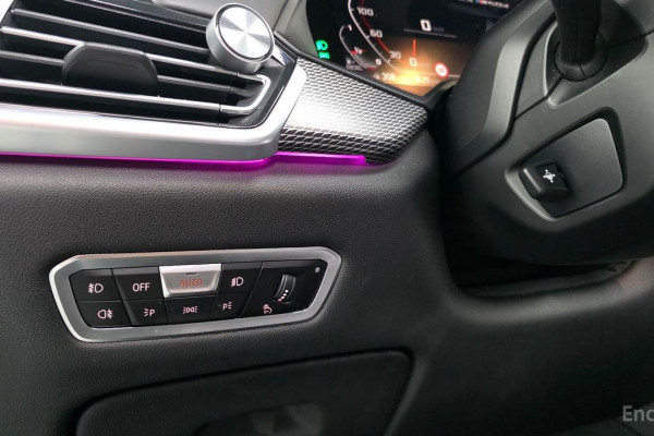 2019 BMW X5 с пробегом 86 742 км