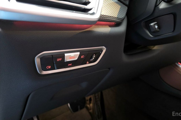 2022 BMW X5 с пробегом 104 500 км