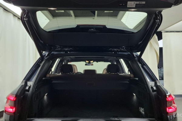 2020 BMW X5 с пробегом 128 236 км