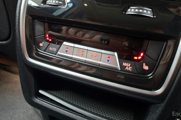 2022 BMW X5 с пробегом 79 733 км