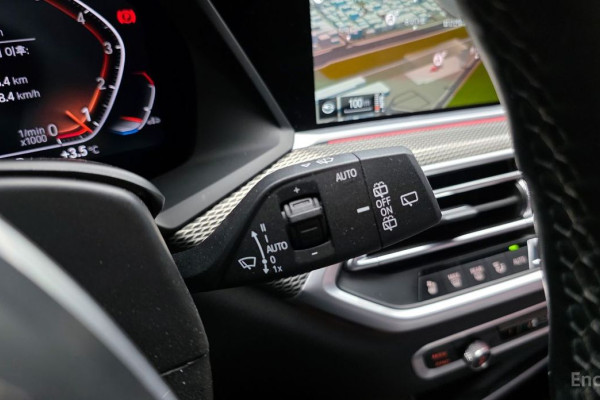 2022 BMW X5 с пробегом 104 500 км