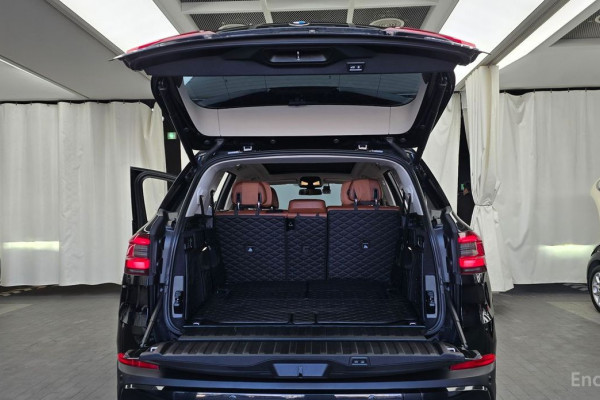 2022 BMW X5 с пробегом 79 733 км