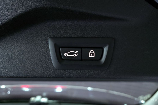 2022 BMW X5 с пробегом 104 500 км