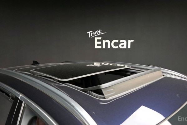 2022 BMW X5 с пробегом 104 500 км