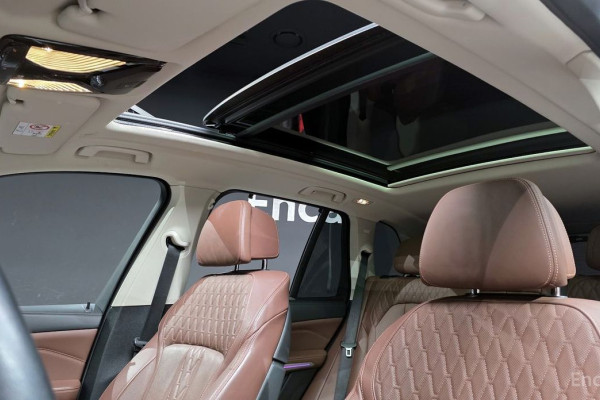 2022 BMW X5 с пробегом 42 357 км