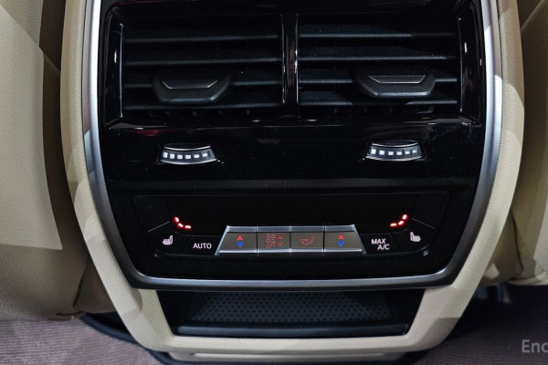 2021 BMW X5 с пробегом 51 706 км