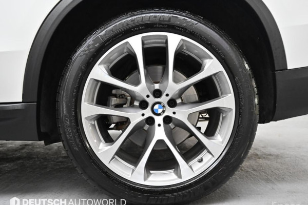 2020 BMW X5 с пробегом 54 775 км