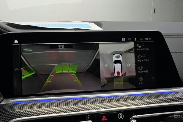 2022 BMW X5 с пробегом 51 108 км