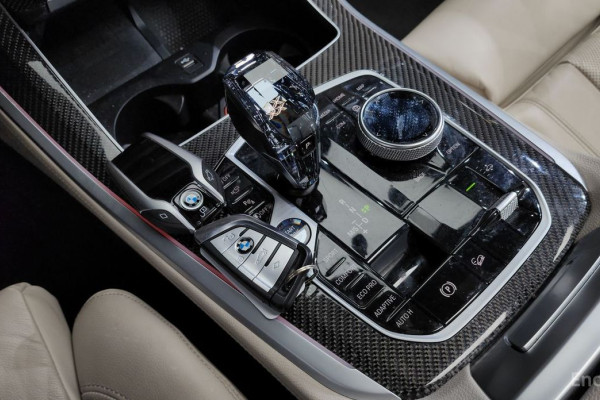 2022 BMW X5 с пробегом 53 188 км