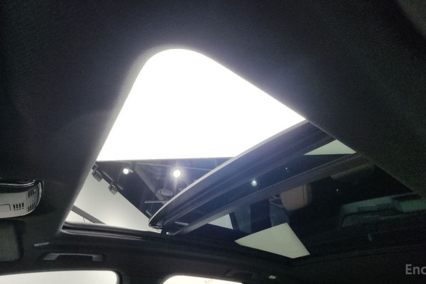 2021 BMW X5 с пробегом 48 058 км