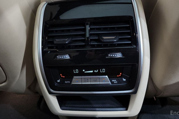 2021 BMW X5 с пробегом 48 058 км