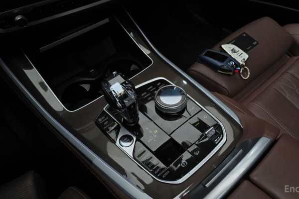 2022 BMW X5 с пробегом 57 597 км