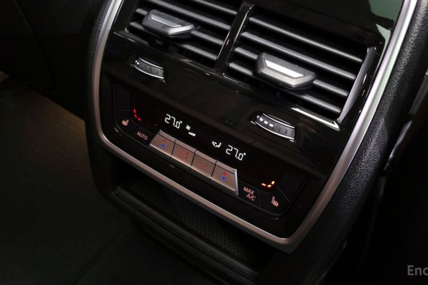 2022 BMW X5 с пробегом 51 108 км