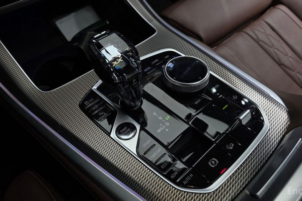 2022 BMW X5 с пробегом 71 954 км