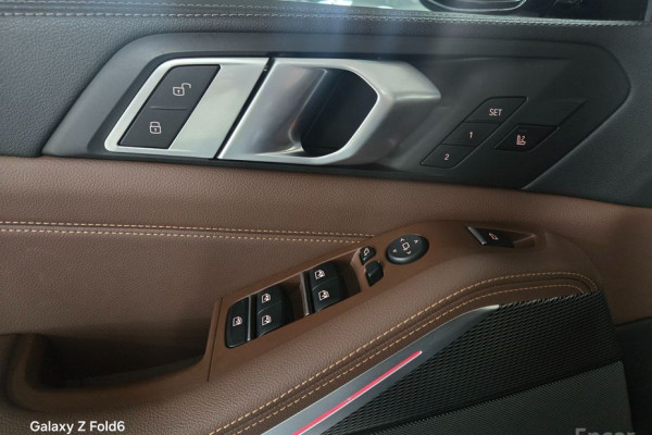 2019 BMW X5 с пробегом 83 588 км