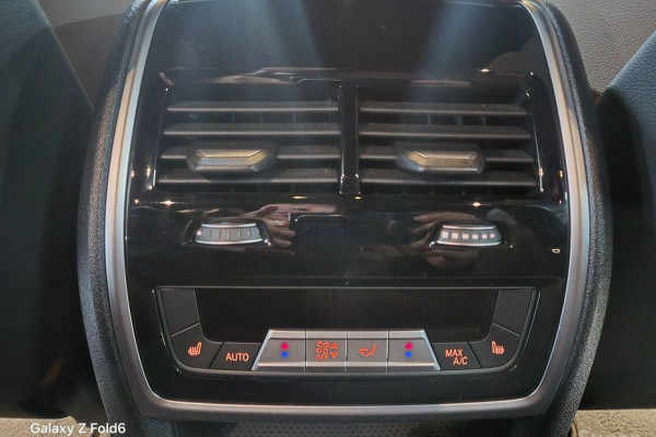 2019 BMW X5 с пробегом 83 588 км