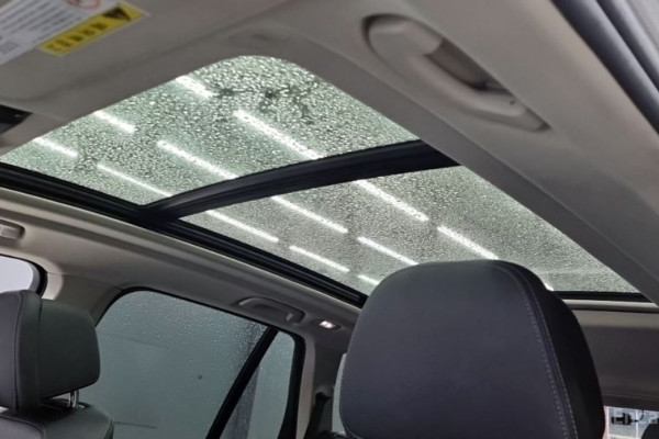 2019 BMW X5 с пробегом 130 224 км