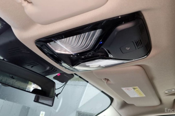 2019 BMW X5 с пробегом 130 224 км