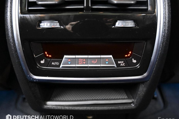 2020 BMW X5 с пробегом 54 775 км