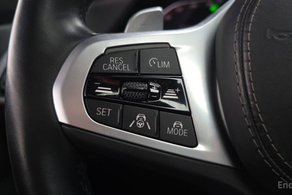 2022 BMW X5 с пробегом 71 954 км