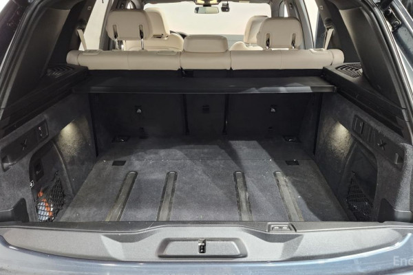 2022 BMW X5 с пробегом 53 188 км